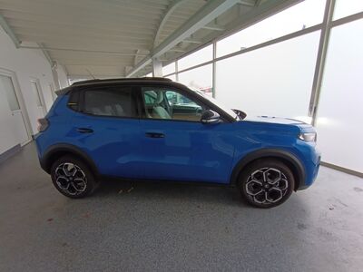 Citroën C3 Vorführwagen Citroën C3 Vorführwagen