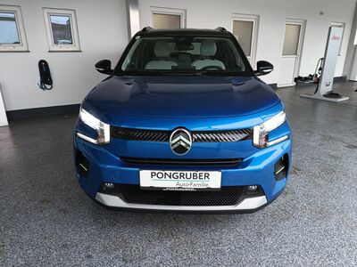 Citroën C3 Vorführwagen Citroën C3 Vorführwagen