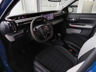 Citroën C3 Vorführwagen Citroën C3 Vorführwagen