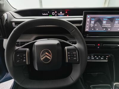 Citroën C3 Vorführwagen Citroën C3 Vorführwagen