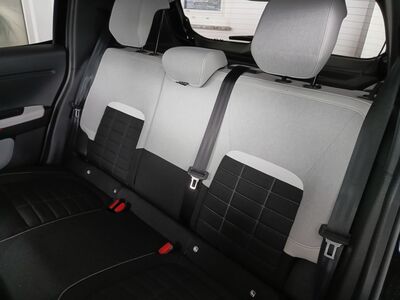 Citroën C3 Vorführwagen