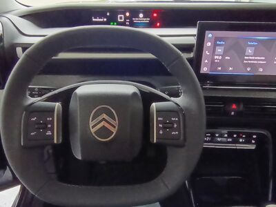 Citroën C3 Vorführwagen