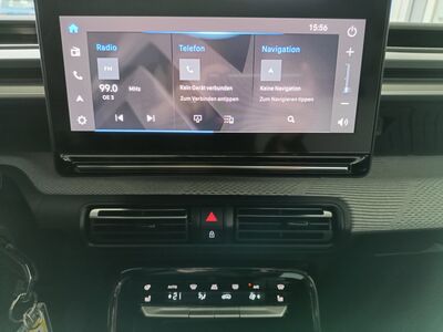 Citroën C3 Vorführwagen