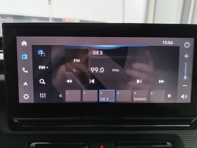 Citroën C3 Vorführwagen