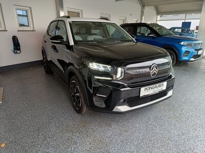 Citroën C3 Vorführwagen