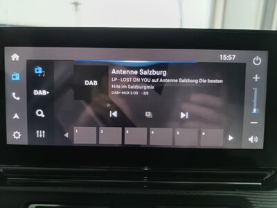 Citroën C3 Vorführwagen