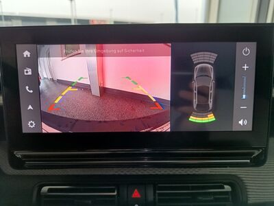 Citroën C3 Vorführwagen