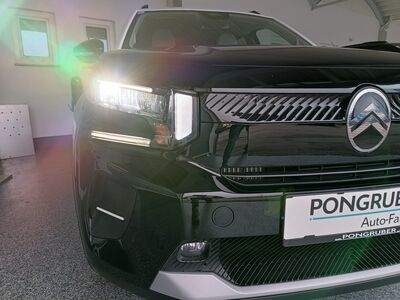 Citroën C3 Vorführwagen