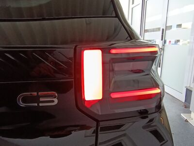 Citroën C3 Vorführwagen