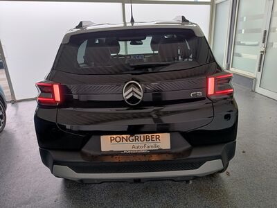 Citroën C3 Vorführwagen