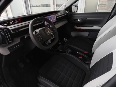 Citroën C3 Vorführwagen