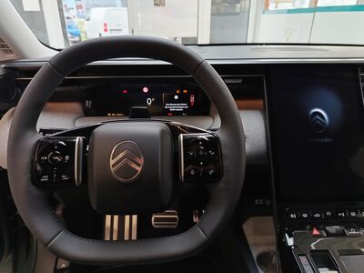 Citroën C3 Vorführwagen