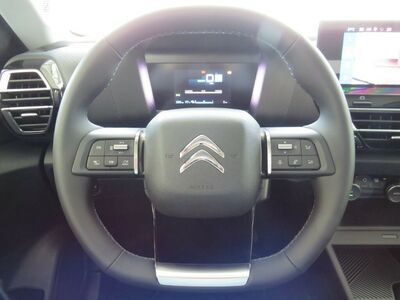 Citroën C4 X Vorführwagen Citroën C4 X Vorführwagen