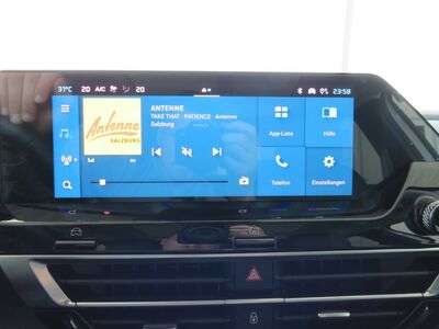 Citroën C4 X Vorführwagen Citroën C4 X Vorführwagen