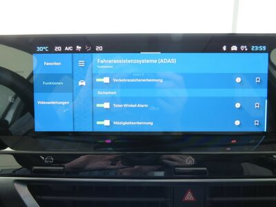 Citroën C4 X Vorführwagen Citroën C4 X Vorführwagen