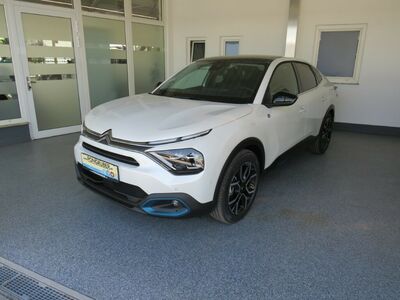 Citroën C4 X Vorführwagen