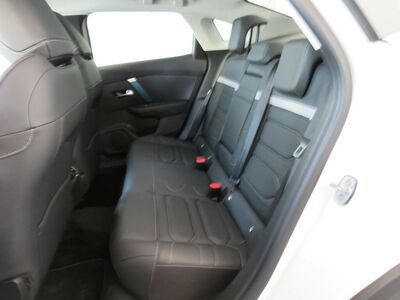 Citroën C4 X Vorführwagen Citroën C4 X Vorführwagen