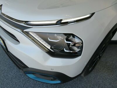 Citroën C4 X Vorführwagen Citroën C4 X Vorführwagen