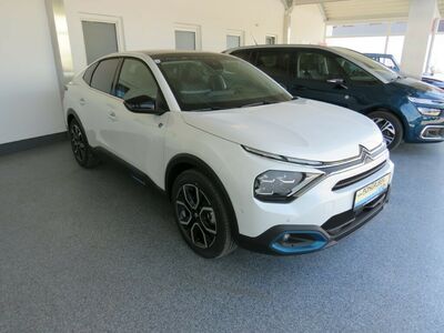 Citroën C4 X Vorführwagen Citroën C4 X Vorführwagen