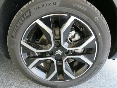 Citroën C4 X Vorführwagen Citroën C4 X Vorführwagen