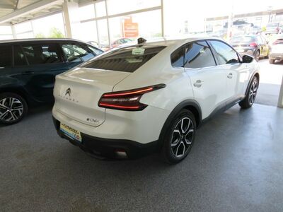 Citroën C4 X Vorführwagen Citroën C4 X Vorführwagen