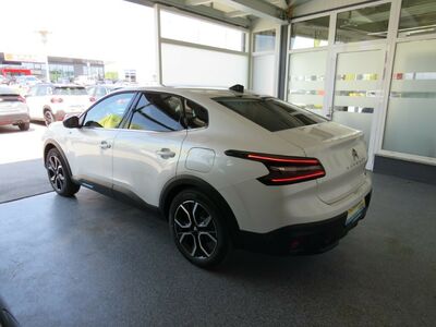 Citroën C4 X Vorführwagen Citroën C4 X Vorführwagen