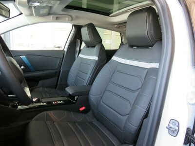 Citroën C4 X Vorführwagen Citroën C4 X Vorführwagen