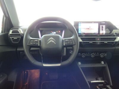 Citroën C4 X Vorführwagen Citroën C4 X Vorführwagen