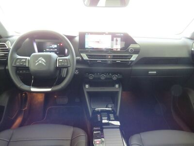 Citroën C4 X Vorführwagen Citroën C4 X Vorführwagen