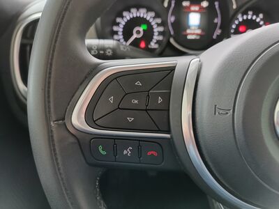 Fiat 500L Gebrauchtwagen Fiat 500L Gebrauchtwagen