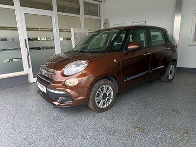 Fiat 500L Gebrauchtwagen
