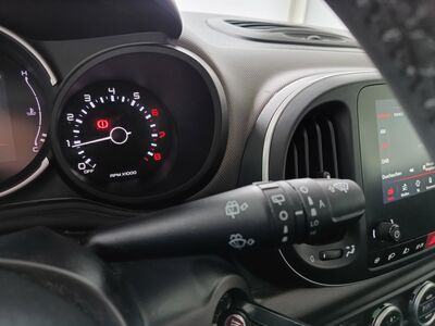 Fiat 500L Gebrauchtwagen Fiat 500L Gebrauchtwagen