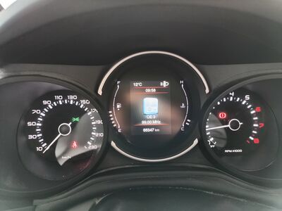 Fiat 500L Gebrauchtwagen Fiat 500L Gebrauchtwagen