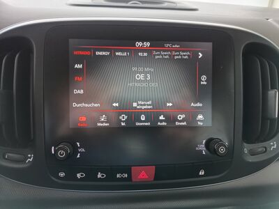 Fiat 500L Gebrauchtwagen Fiat 500L Gebrauchtwagen