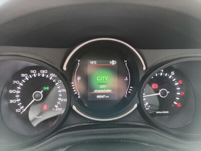 Fiat 500L Gebrauchtwagen Fiat 500L Gebrauchtwagen