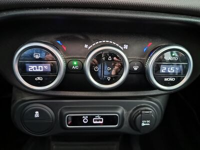 Fiat 500L Gebrauchtwagen Fiat 500L Gebrauchtwagen