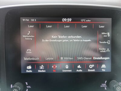 Fiat 500L Gebrauchtwagen Fiat 500L Gebrauchtwagen