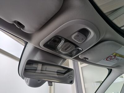 Fiat 500L Gebrauchtwagen Fiat 500L Gebrauchtwagen