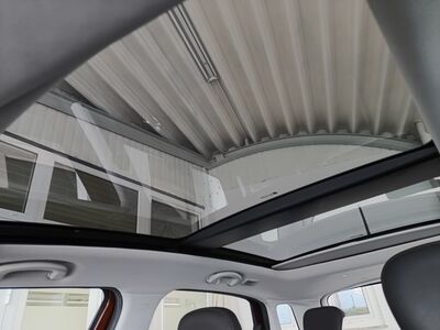 Fiat 500L Gebrauchtwagen Fiat 500L Gebrauchtwagen