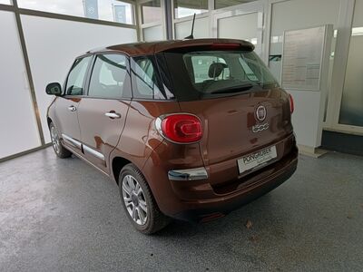 Fiat 500L Gebrauchtwagen Fiat 500L Gebrauchtwagen