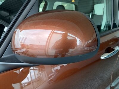 Fiat 500L Gebrauchtwagen Fiat 500L Gebrauchtwagen