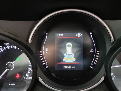 Fiat 500L Gebrauchtwagen Fiat 500L Gebrauchtwagen