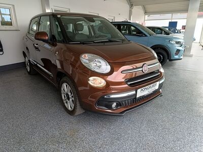 Fiat 500L Gebrauchtwagen Fiat 500L Gebrauchtwagen