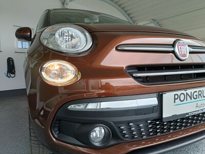 Fiat 500L Gebrauchtwagen Fiat 500L Gebrauchtwagen