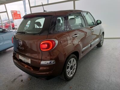 Fiat 500L Gebrauchtwagen Fiat 500L Gebrauchtwagen