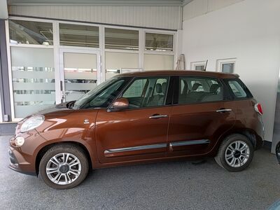 Fiat 500L Gebrauchtwagen Fiat 500L Gebrauchtwagen
