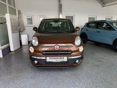 Fiat 500L Gebrauchtwagen Fiat 500L Gebrauchtwagen
