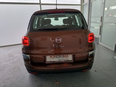Fiat 500L Gebrauchtwagen Fiat 500L Gebrauchtwagen