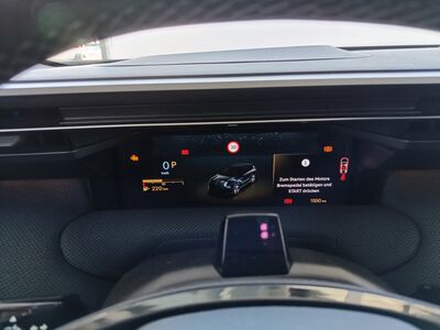 Citroën C5 Aircross Vorführwagen Citroën C5 Aircross Vorführwagen