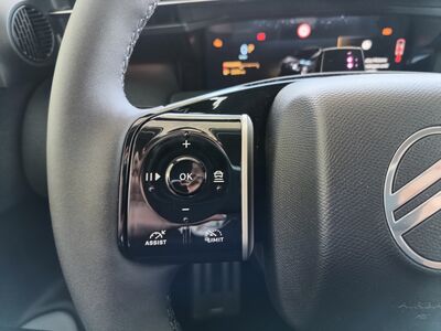 Citroën C5 Aircross Vorführwagen Citroën C5 Aircross Vorführwagen